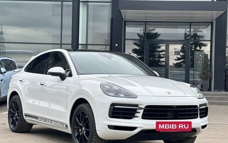 Porsche Cayenne III, 2019 год, 9 700 000 рублей, 6 фотография