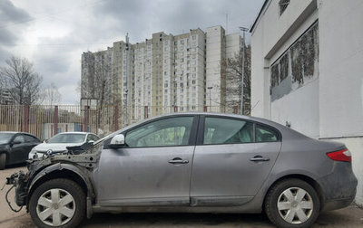 Renault Fluence I, 2011 год, 440 000 рублей, 1 фотография