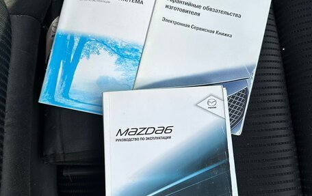 Mazda 6, 2013 год, 1 585 000 рублей, 1 фотография