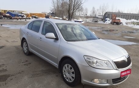 Skoda Octavia, 2011 год, 1 100 000 рублей, 1 фотография