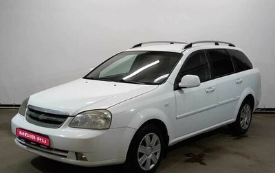 Chevrolet Lacetti, 2012 год, 579 000 рублей, 1 фотография