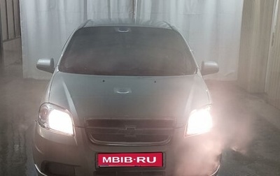 Chevrolet Aveo III, 2008 год, 400 000 рублей, 1 фотография