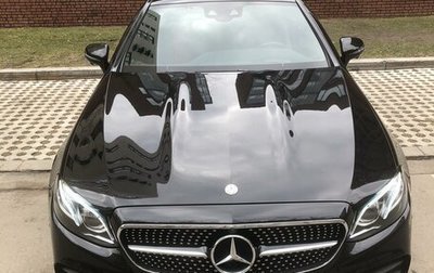 Mercedes-Benz E-Класс, 2017 год, 6 350 000 рублей, 1 фотография