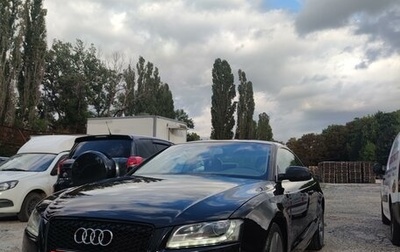 Audi A5, 2009 год, 1 400 000 рублей, 1 фотография