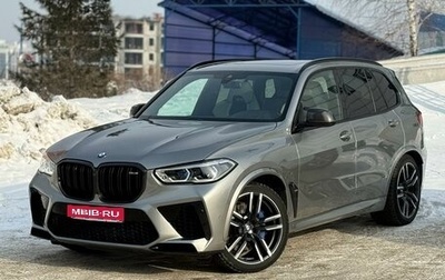 BMW X5 M, 2021 год, 13 450 000 рублей, 1 фотография