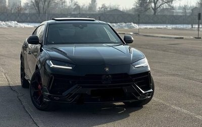 Lamborghini Urus I, 2023 год, 53 500 000 рублей, 1 фотография