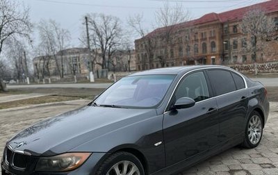 BMW 3 серия, 2006 год, 900 000 рублей, 1 фотография