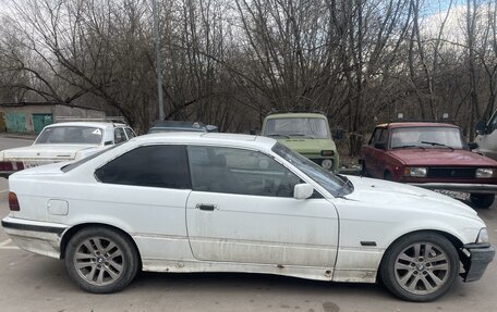 BMW 3 серия, 1996 год, 225 000 рублей, 1 фотография