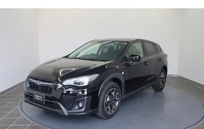 Subaru XV II, 2020 год, 1 670 000 рублей, 1 фотография