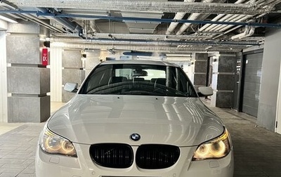 BMW 5 серия, 2004 год, 2 250 000 рублей, 1 фотография