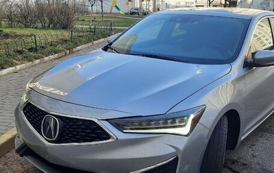 Acura ILX I рестайлинг, 2019 год, 1 890 000 рублей, 1 фотография
