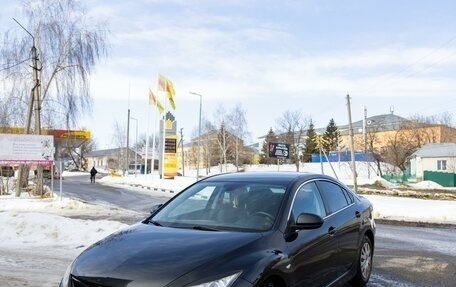 Mazda 6, 2012 год, 1 258 000 рублей, 1 фотография