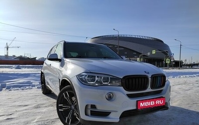 BMW X5, 2017 год, 5 250 000 рублей, 1 фотография