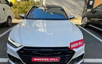 Audi A7, 2021 год, 5 900 000 рублей, 1 фотография