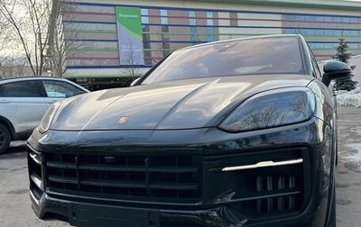 Porsche Cayenne III, 2023 год, 29 400 000 рублей, 1 фотография