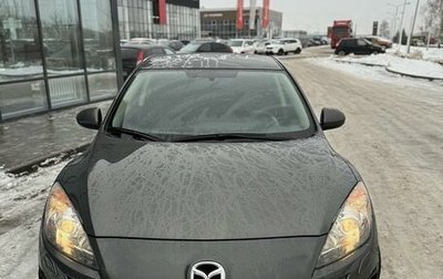 Mazda 3, 2011 год, 1 230 000 рублей, 1 фотография