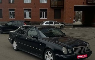 Mercedes-Benz E-Класс, 1998 год, 450 000 рублей, 1 фотография