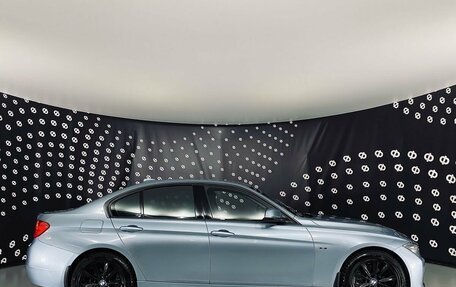 BMW 3 серия, 2012 год, 1 849 000 рублей, 4 фотография
