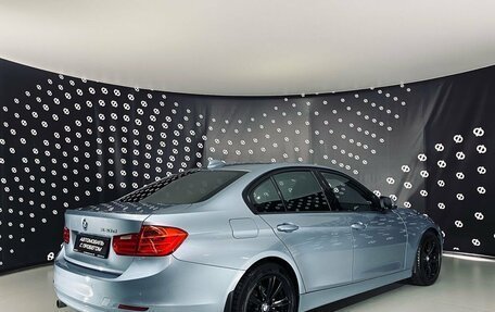 BMW 3 серия, 2012 год, 1 849 000 рублей, 5 фотография