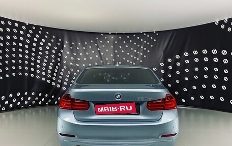 BMW 3 серия, 2012 год, 1 849 000 рублей, 6 фотография