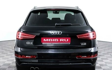 Audi Q3, 2015 год, 2 287 000 рублей, 6 фотография