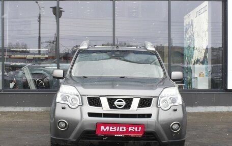 Nissan X-Trail, 2011 год, 1 430 000 рублей, 2 фотография