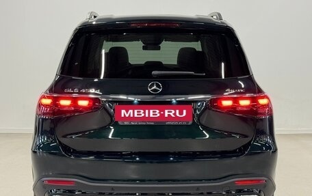 Mercedes-Benz GLS, 2023 год, 19 900 000 рублей, 6 фотография