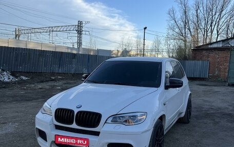 BMW X5 M, 2011 год, 2 650 000 рублей, 2 фотография