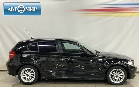 BMW 1 серия, 2009 год, 830 000 рублей, 4 фотография