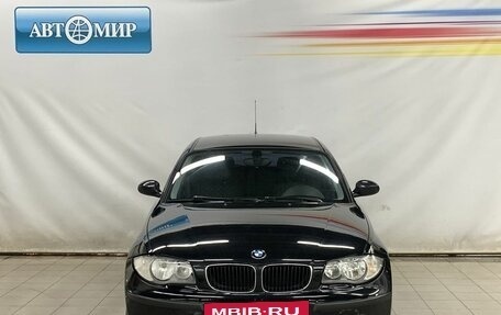 BMW 1 серия, 2009 год, 830 000 рублей, 2 фотография