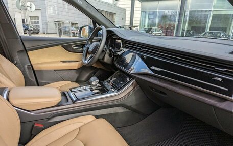Audi Q7, 2021 год, 8 200 000 рублей, 10 фотография