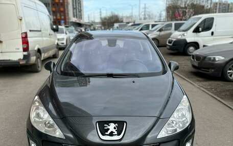 Peugeot 308 II, 2010 год, 970 000 рублей, 2 фотография