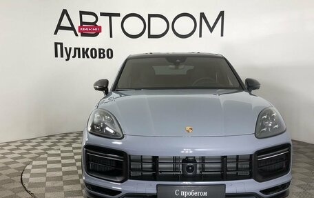 Porsche Cayenne III, 2023 год, 29 990 000 рублей, 6 фотография