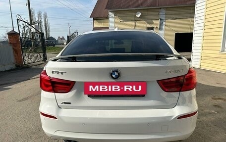 BMW 3 серия, 2018 год, 3 120 000 рублей, 5 фотография
