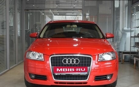 Audi A3, 2006 год, 730 000 рублей, 2 фотография