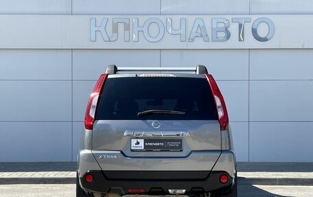 Nissan X-Trail, 2012 год, 1 350 000 рублей, 5 фотография