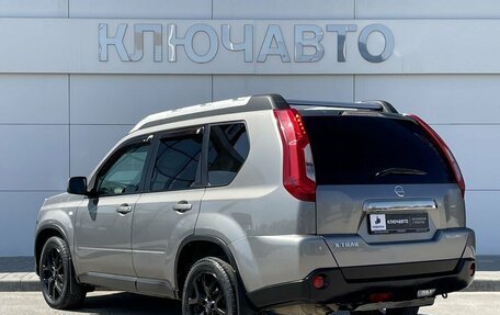 Nissan X-Trail, 2012 год, 1 350 000 рублей, 6 фотография