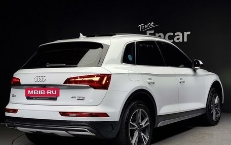 Audi Q5, 2021 год, 4 430 000 рублей, 2 фотография