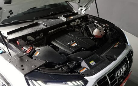 Audi Q5, 2021 год, 4 430 000 рублей, 6 фотография
