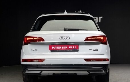 Audi Q5, 2021 год, 4 430 000 рублей, 4 фотография