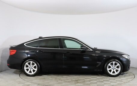 BMW 3 серия, 2013 год, 1 910 000 рублей, 4 фотография