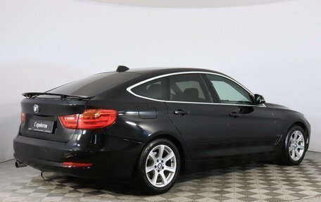 BMW 3 серия, 2013 год, 1 910 000 рублей, 5 фотография
