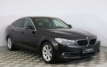 BMW 3 серия, 2013 год, 1 910 000 рублей, 3 фотография