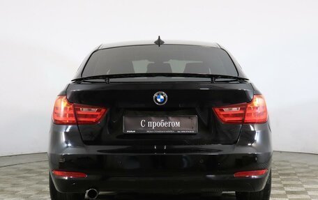 BMW 3 серия, 2013 год, 1 910 000 рублей, 6 фотография