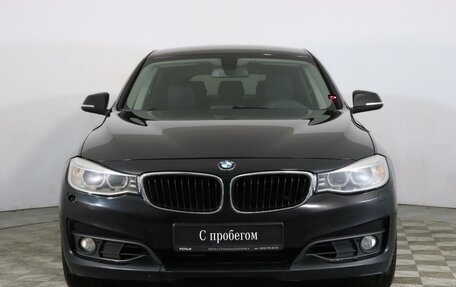 BMW 3 серия, 2013 год, 1 910 000 рублей, 2 фотография