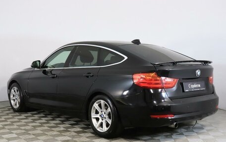 BMW 3 серия, 2013 год, 1 910 000 рублей, 7 фотография