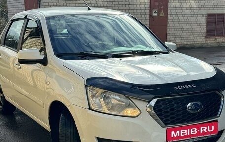 Datsun on-DO I рестайлинг, 2018 год, 580 000 рублей, 3 фотография
