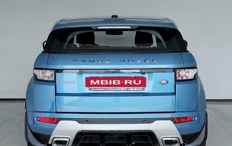 Land Rover Range Rover Evoque I, 2012 год, 1 888 000 рублей, 3 фотография
