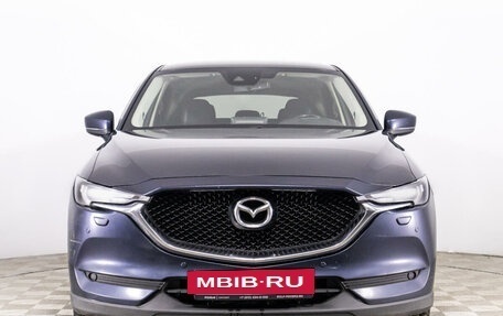 Mazda CX-5 II, 2020 год, 2 699 789 рублей, 2 фотография
