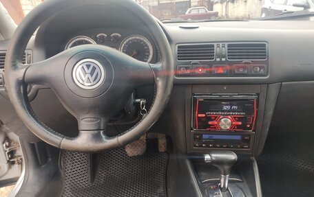 Volkswagen Bora, 2002 год, 360 000 рублей, 2 фотография